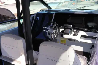 Thumbnail von Saxdor 320 GTO