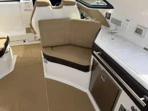 Thumbnail von Sea Ray Sundancer 320