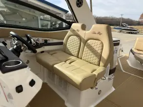 Thumbnail von Sea Ray Sundancer 320