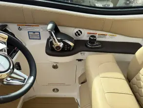 Thumbnail von Sea Ray Sundancer 320