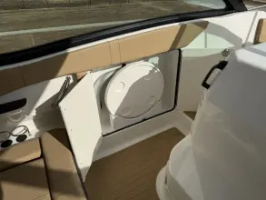 Thumbnail von Sea Ray Sundancer 320