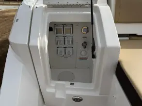 Thumbnail von Sea Ray Sundancer 320