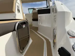 Thumbnail von Sea Ray Sundancer 320