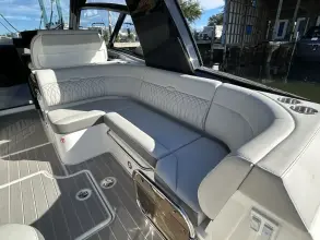 Thumbnail von Sea Ray 370 Sundancer с внешним двигателем