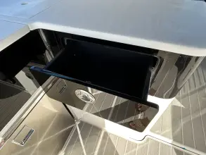 Thumbnail von Sea Ray 370 Sundancer с внешним двигателем