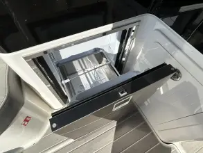 Thumbnail von Sea Ray 370 Sundancer с внешним двигателем