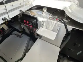 Thumbnail von Sea Ray 370 Sundancer с внешним двигателем