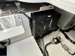 Thumbnail von Sea Ray 370 Sundancer с внешним двигателем