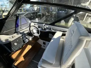 Thumbnail von Sea Ray 370 Sundancer с внешним двигателем