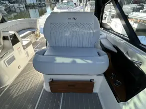 Thumbnail von Sea Ray 370 Sundancer с внешним двигателем