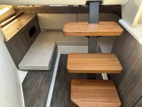 Thumbnail von Sea Ray 370 Sundancer с внешним двигателем