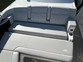 Thumbnail von Sea Ray 370 Sundancer с внешним двигателем