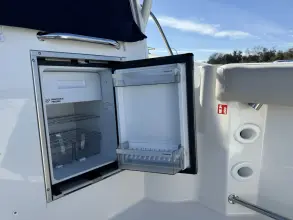 Thumbnail von Boston Whaler 285 Conquest Pilothouse