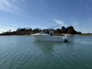 Thumbnail von Boston Whaler 285 Conquest Pilothouse