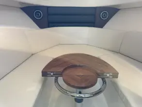 Thumbnail von Boston Whaler 285 Conquest Pilothouse