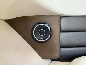 Thumbnail von Boston Whaler 285 Conquest Pilothouse