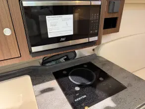 Thumbnail von Boston Whaler 285 Conquest Pilothouse