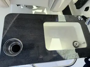 Thumbnail von Boston Whaler 285 Conquest Pilothouse