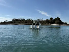 Thumbnail von Boston Whaler 285 Conquest Pilothouse