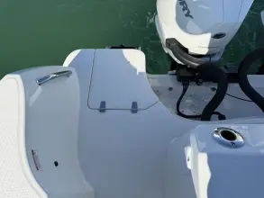 Thumbnail von Boston Whaler 285 Conquest Pilothouse