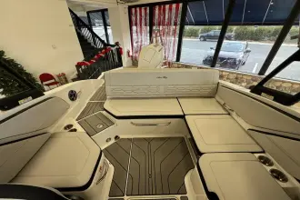 Thumbnail von シー レイ SPX 210 オウトボード