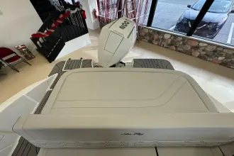 Thumbnail von シー レイ SPX 210 オウトボード