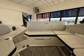 Thumbnail von シー レイ SPX 210 オウトボード