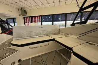 Thumbnail von シー レイ SPX 210 オウトボード