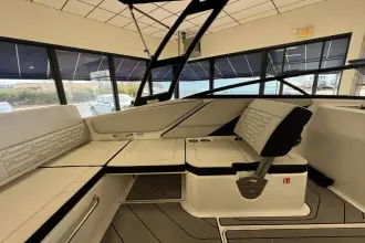 Thumbnail von シー レイ SPX 210 オウトボード