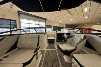 Thumbnail von シー レイ SPX 210 オウトボード