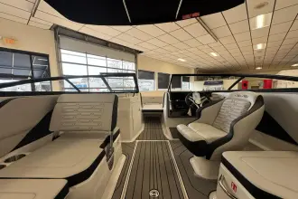 Thumbnail von シー レイ SPX 210 オウトボード