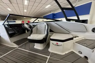 Thumbnail von シー レイ SPX 210 オウトボード