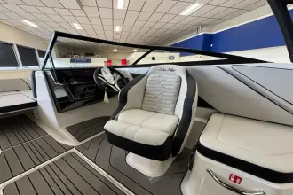 Thumbnail von シー レイ SPX 210 オウトボード