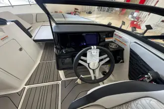 Thumbnail von シー レイ SPX 210 オウトボード