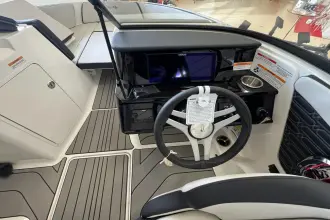 Thumbnail von シー レイ SPX 210 オウトボード