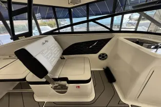 Thumbnail von シー レイ SPX 210 オウトボード