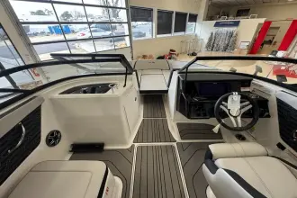 Thumbnail von シー レイ SPX 210 オウトボード