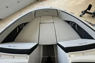 Thumbnail von シー レイ SPX 210 オウトボード