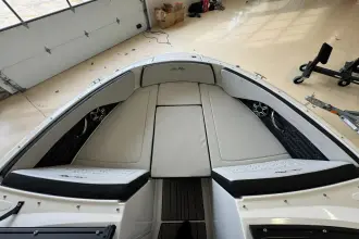 Thumbnail von シー レイ SPX 210 オウトボード