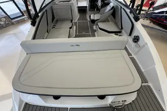 Thumbnail von シー レイ SPX 210 オウトボード