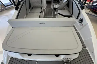 Thumbnail von シー レイ SPX 210 オウトボード