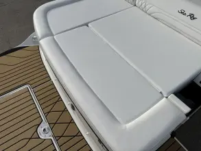 Thumbnail von Sea Ray SLX 260