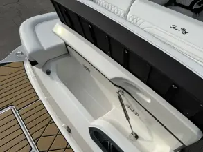 Thumbnail von Sea Ray SLX 260