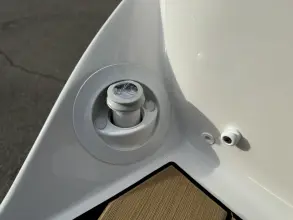 Thumbnail von Sea Ray SLX 260