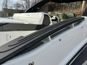 Thumbnail von Sea Ray SLX 260