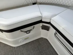 Thumbnail von Sea Ray SLX 260