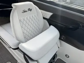 Thumbnail von Sea Ray SLX 260