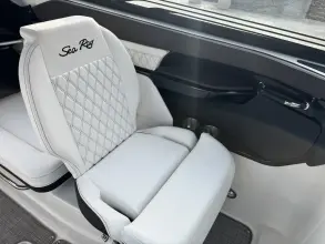 Thumbnail von Sea Ray SLX 260