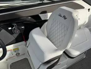 Thumbnail von Sea Ray SLX 260