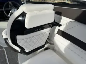 Thumbnail von Sea Ray SLX 260